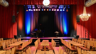 Bild 1 von Haus der Springmaus