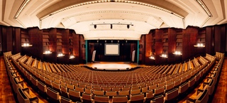 Picture 3 of Lausitzhalle Hoyerswerda - Festhalle in Hoyerswerda
