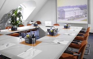 Bild 2 von Sachsenpark Hotel