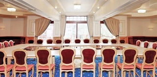 Bild 1 von MICE and more im neuen Trofana Hotel
