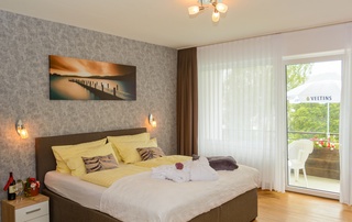 Bild 3 von Landhotel Henkenhof