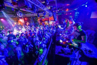 Bild 2 von Tower Musikclub