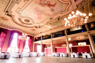 Bild 2 von Ballhaus Watzke