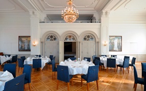 Merian Saal