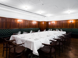 Bild 2 von Tagen und Feiern im Hotel Grand Ferdinand Vienna
