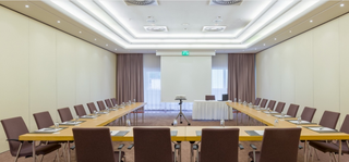 Bild 1 von Relexa Hotel Frankfurt