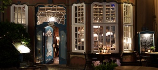 Bild 1 von Kleiner Olymp