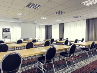 Bild 2 von Mercure Hotel Bochum City