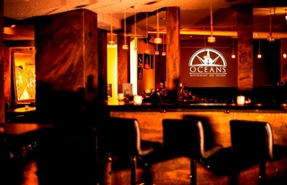 Bild 2 von Oceans Restaurant Bar & Lounge