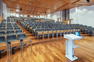 Saal A
