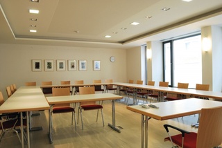 Bild 2 von Kolpinghaus Nürnberg