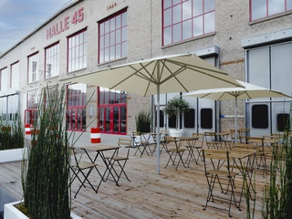 Picture 2 of HALLE 45