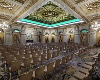 Bild 1 von Tagen und Feiern im Athénée Palace Hilton