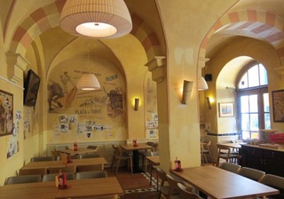 Bild 3 von Restaurant Cafe Madrid