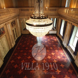 Bild 1 von VILLA 1910