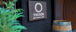 Bild 1 von Restaurant & Bar "TresOr"