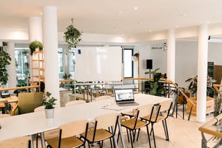 Bild 2 von große Eventfläche