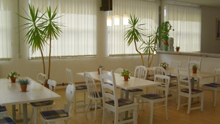 Bild 3 von ERSTE ETAGE Veranstaltungsraum