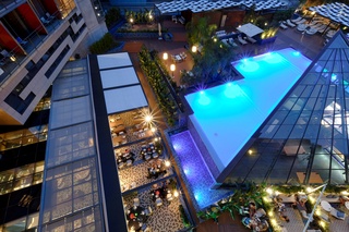 Bild 3 von Sofitel Barcelona Skipper