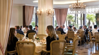 Bild 3 von Tagen und Feiern im Grand Hotel Bristol
