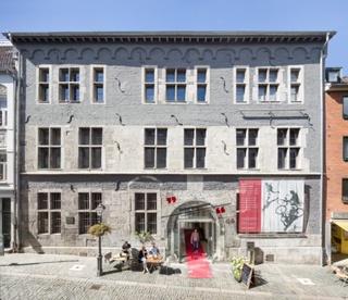 Picture 1 of Internationales Zeitungsmuseum - Museum in Aachen