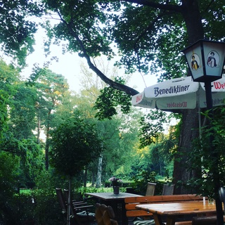 Picture 1 of Restaurant im Grunewald