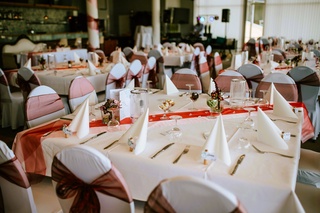 Picture 2 of Das Teehaus - Eventlocation & Restaurant | rennbahn berlin