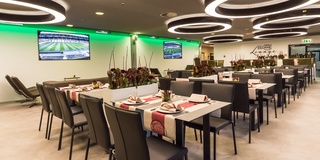 Bild 2 von HDI Arena