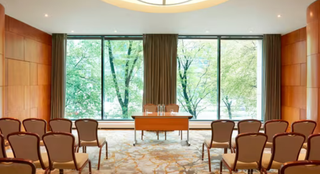 Bild 1 von Tagen und Feiern im The Westin Warsaw