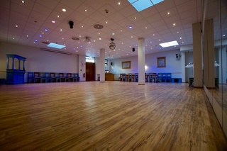 Picture 3 of Event Location Tanzhaus/ Cottage 