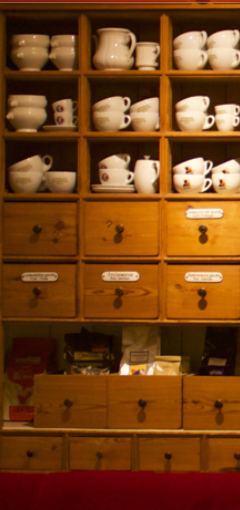Bild 2 von Restaurant und Kaffeehaus Classico