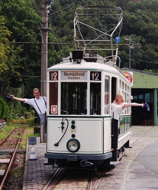 Bild 3 von Bergische Museumsbahnen