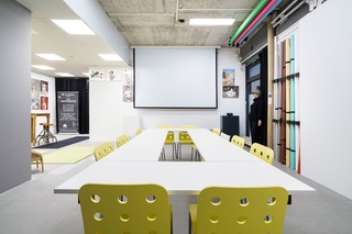 Bild 1 von Mietstudio Berlin