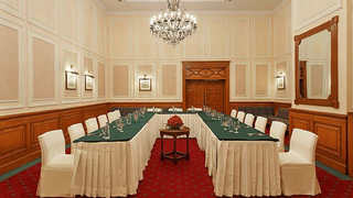 Bild 3 von Tagen und Feiern im The Oberoi Cecil