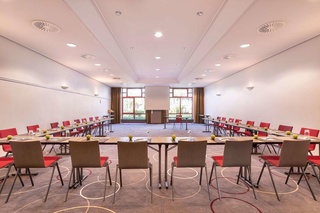 Bild 1 von The Rilano Hotel Frankfurt Oberursel