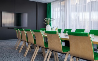 Picture 2 of Park Inn by Radisson Heppenheim