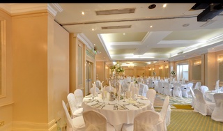 Bild 2 von Tagen und Feiern im The Imperial Hotel