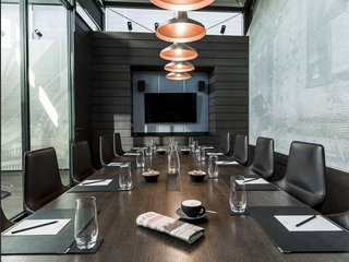 Bild 1 von Tagen und Feiern im Radisson Collection Hotel Old Mill Belgrade