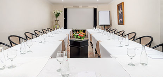 Bild 3 von Tagen und Feiern im Best Western Odyssee Park Hotel