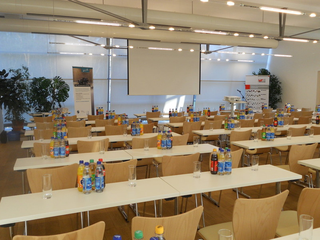 Bild 1 von Arche Noah Konferenzraum