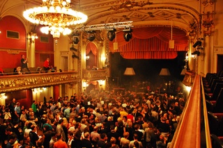Picture 3 of Konzerthaus Ravensburg