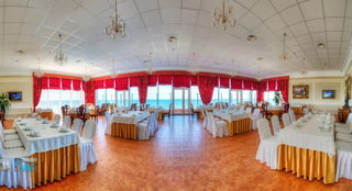 Bild 1 von Tagen und Feiern im Hotel Grand Palace