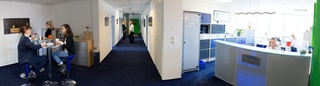 Picture 1 of Konferenzraum im Stühlinger