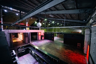 Halle BC