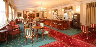 Bild 3 von Tagen und Feiern im Parkhotel Richmond