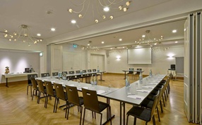 Bild 2 von Sorell Hotel Krone - Seminar & Konferenz