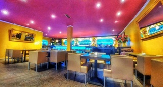 Bild 3 von ESPEH Restaurant/Event location