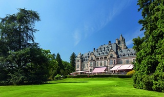 Bild 1 von Schlosshotel Kronberg