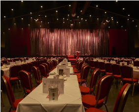 Bild 1 von Theatersaal