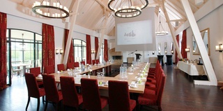 Bild 1 von Spatzenhof-Scheune